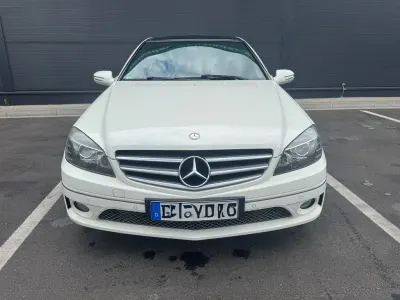 Gebraucht Mercedes CLC200