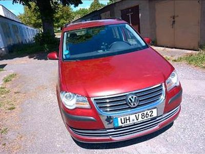 VW Touran