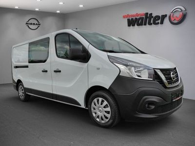 gebraucht Nissan NV300 Kastenwagen L2H1 2,9t COMFORT