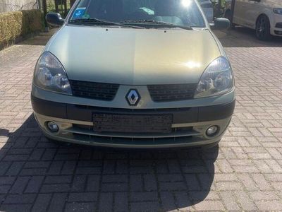 Renault Clio II