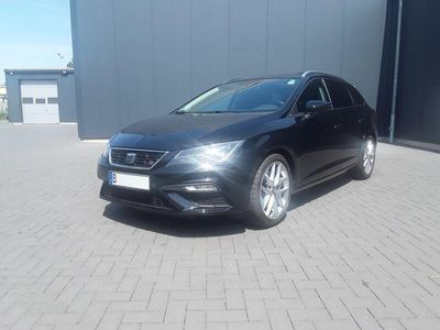 Seat Leon ST