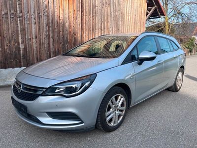 gebraucht Opel Astra Edition Navi