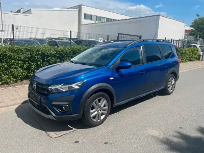 Gebraucht Dacia Jogger