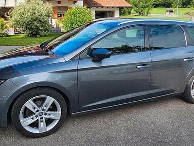 Seat Leon ST