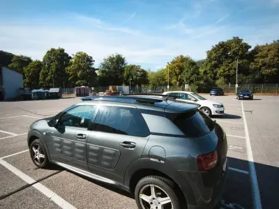 Gebraucht Citroën C4 Cactus