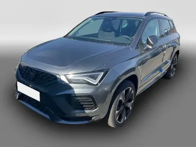 Nuova Cupra Ateca 190 CV (139 kW) 2026 Grigio SUV