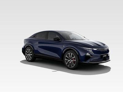 Blau Neu 2025 Alpine A390 SUV | 66.980 € (Superpreis)