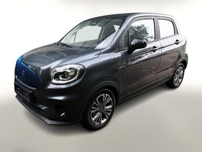 Leapmotor T03