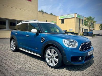 Mini Cooper SD Countryman