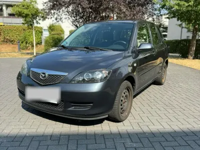 Gebraucht Mazda 2