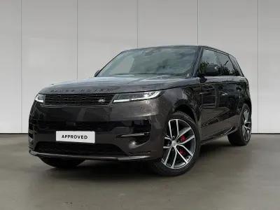 Gebraucht Land Rover Range Rover Sport Autobiography 355 PS (261 kW) 2023 Charente grey SUV