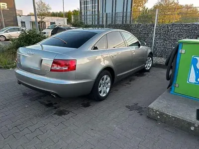 Gebraucht Audi A6