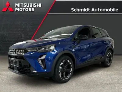 Neu Mitsubishi Grandis Diamant Edition 158 PS (116 kW) 2026 Royal blau SUV