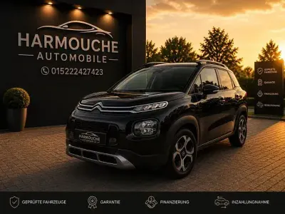 Gebraucht Citroën C3 Aircross