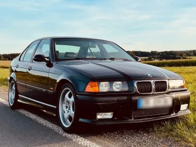 Gebraucht BMW M3