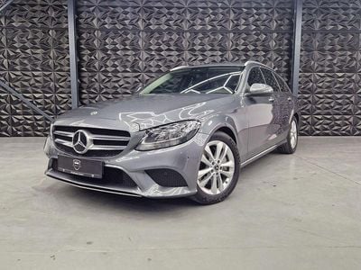 Mercedes C300