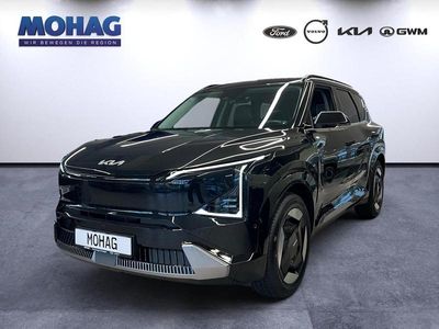Schwarz Neu 2026 Kia EV5 Earth SUV | 48.990 € (Etwas zu teuer)