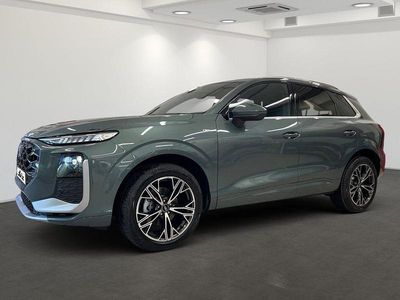 Grün Neu 2025 Audi Q3 Sport SUV | 50.849 € (Fairer Preis)