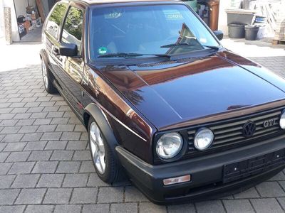 gebraucht VW Golf II 