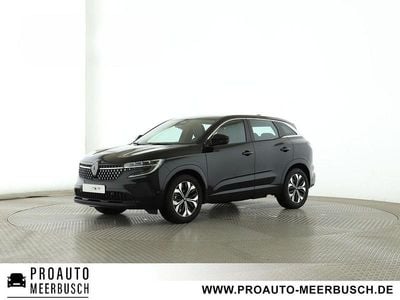 Gebraucht Renault Austral Evolution 158 PS (116 kW) 2025 Sternenschwarz SUV