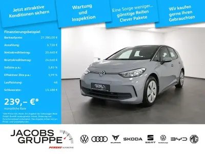 Gebraucht VW ID.3