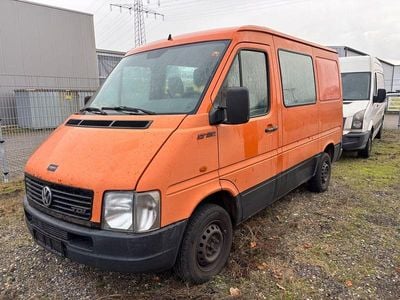 VW LT