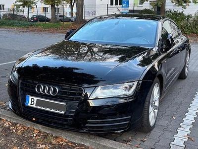 Audi A7 Sportback