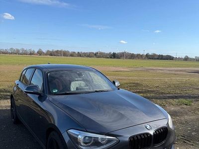 Usata BMW 118 143 CV (105 kW) 2011 Utilitaria