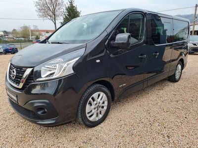 gebraucht Nissan NV300 Kombi L2H1 2,9t PREMIUM