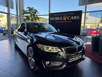 BMW 220