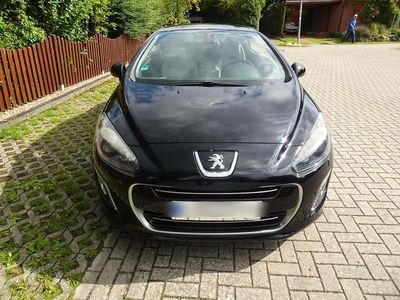 Peugeot 308 CC