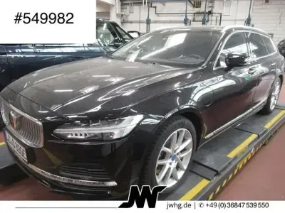 Gebraucht Volvo V90