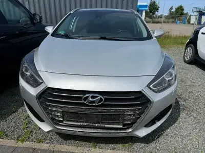 Gebraucht Hyundai i40
