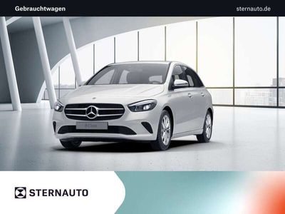 Mercedes B200