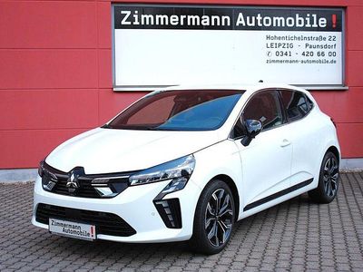 Neu Mitsubishi Colt Edition 91 PS (66 kW) 2025 Weiß Kleinwagen