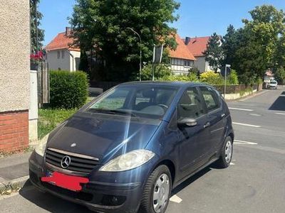 Mercedes A150