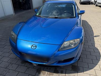 Mazda RX8