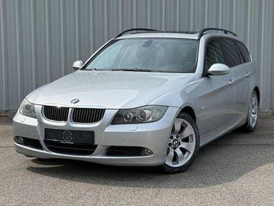 BMW 325