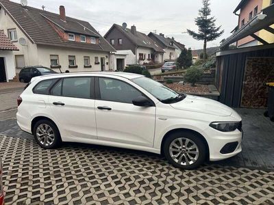 gebraucht Fiat Tipo 1.4 16V