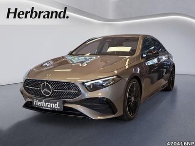Mercedes A220