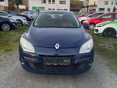 Renault Mégane III
