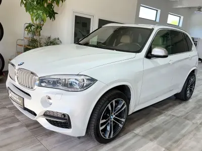 Gebraucht BMW X5