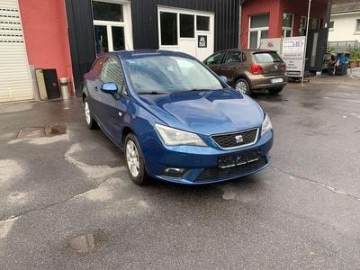 Seat Ibiza SC