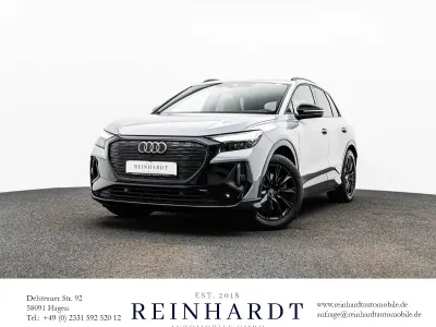 Gebraucht Audi Q4 e-tron