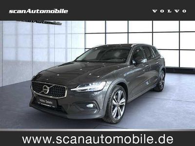 Gebraucht Volvo V60 CC 145 PS (106 kW) 2023 Kombi