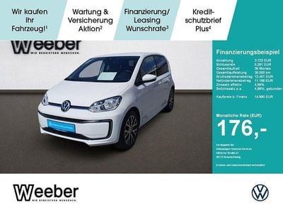 VW e-up!