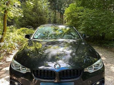 BMW 430 Cabriolet