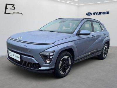 Blau Gebraucht 2025 Hyundai Kona Advantage SUV | 29.990 € (Fairer Preis)