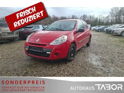 Brugt Renault Clio IV 75 HK (55 kW) 2012 Unbekannt Hatchback