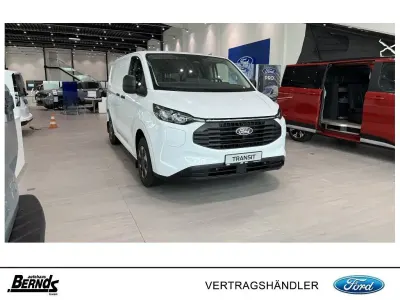 Occasion Ford Transit Custom